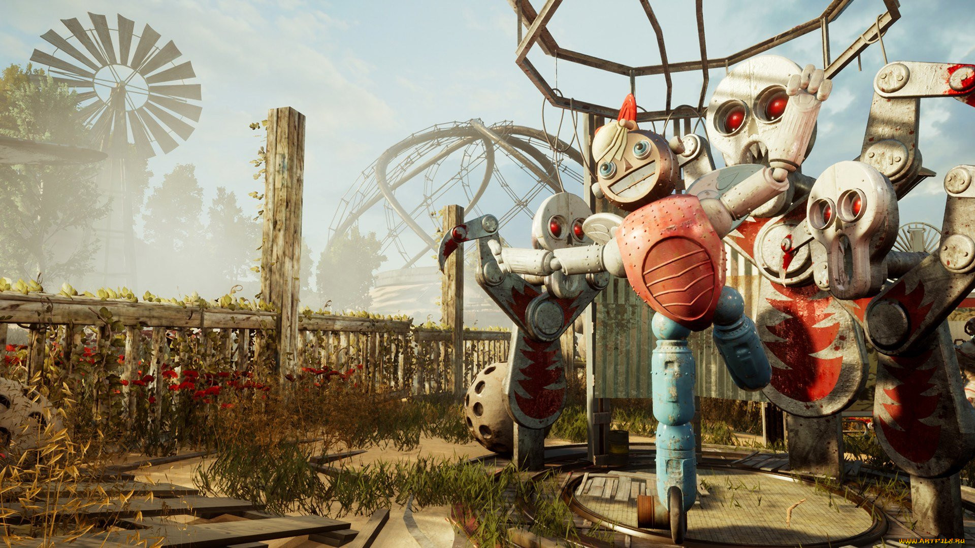  , atomic heart, atomic, heart